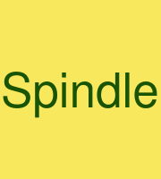 Spindle